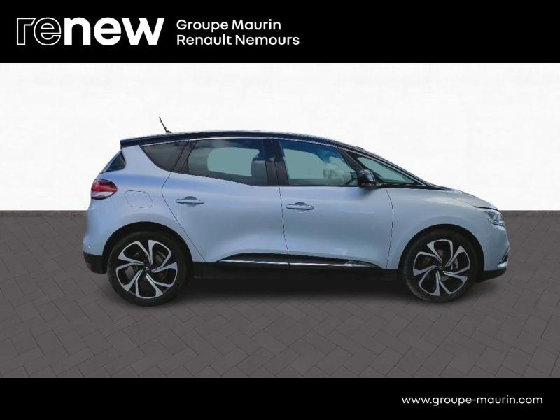 RENAULT Scenic d’occasion à vendre à SAINT PIERRE LES NEMOURS chez DPL - SNCA (Photo 8)