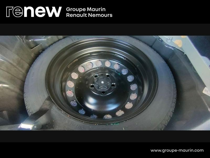 RENAULT Scenic d’occasion à vendre à SAINT PIERRE LES NEMOURS chez DPL - SNCA (Photo 12)