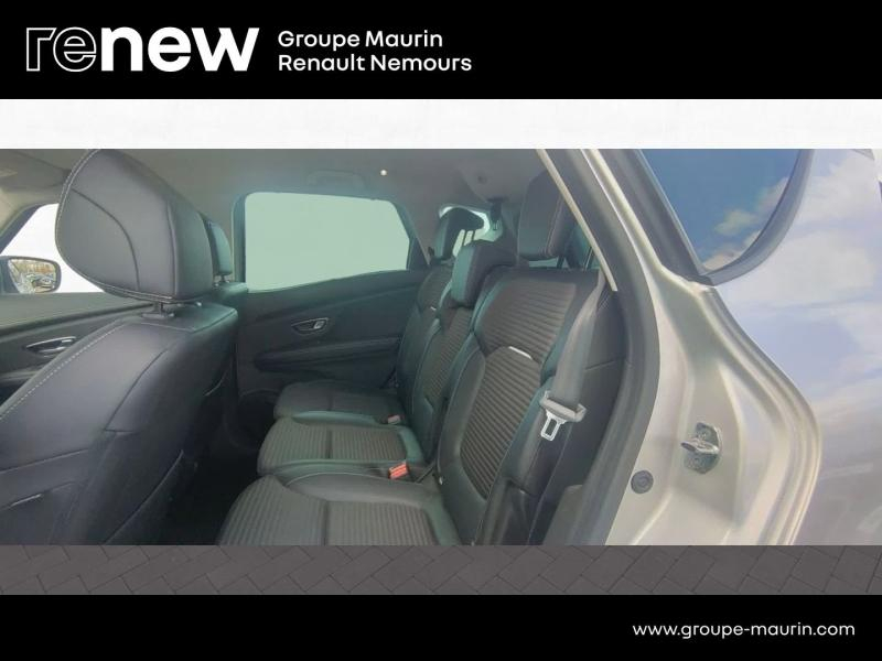 RENAULT Scenic d’occasion à vendre à SAINT PIERRE LES NEMOURS chez DPL - SNCA (Photo 13)