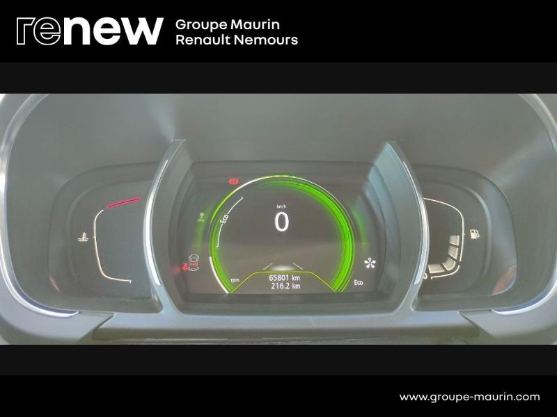 RENAULT Scenic d’occasion à vendre à SAINT PIERRE LES NEMOURS chez DPL - SNCA (Photo 19)