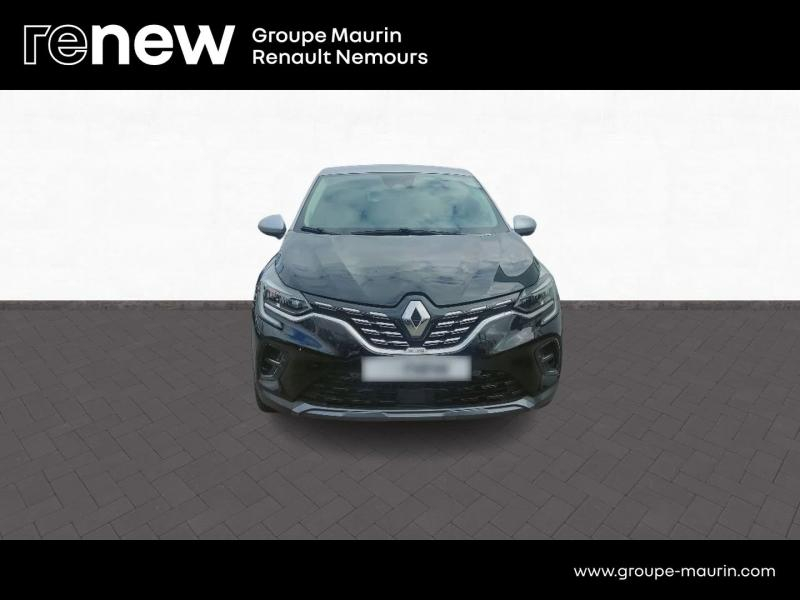 RENAULT Captur d’occasion à vendre à SAINT PIERRE LES NEMOURS chez DPL - SNCA (Photo 5)