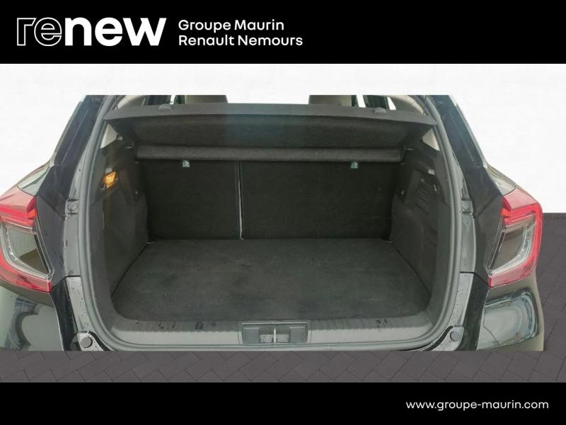 RENAULT Captur d’occasion à vendre à SAINT PIERRE LES NEMOURS chez DPL - SNCA (Photo 12)