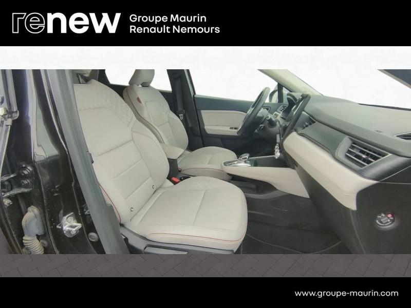 RENAULT Captur d’occasion à vendre à SAINT PIERRE LES NEMOURS chez DPL - SNCA (Photo 16)