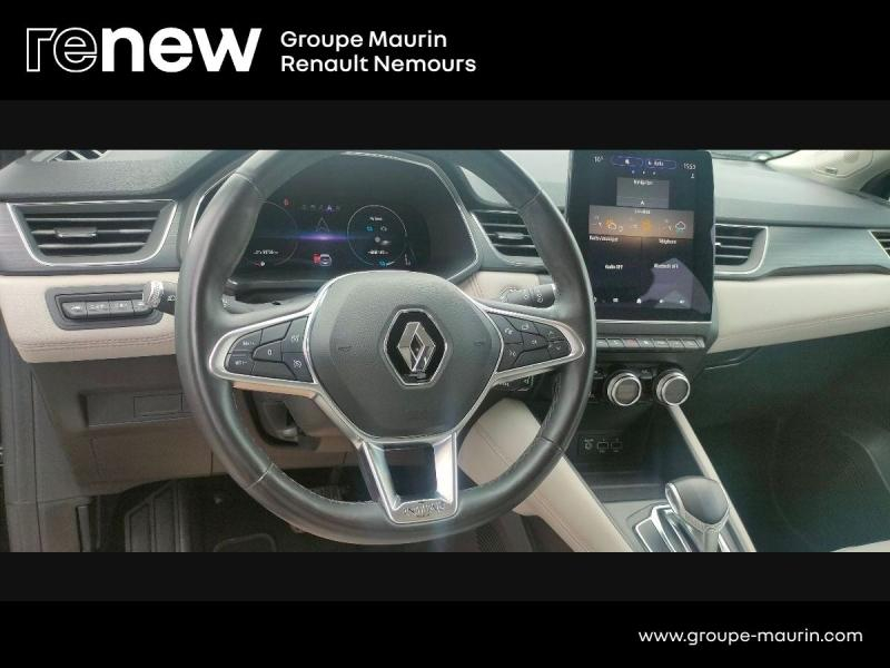 RENAULT Captur d’occasion à vendre à SAINT PIERRE LES NEMOURS chez DPL - SNCA (Photo 20)