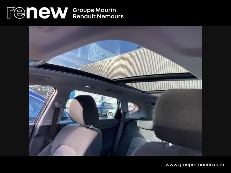 HYUNDAI Tucson d’occasion à vendre à SAINT PIERRE LES NEMOURS chez DPL - SNCA (Photo 6)