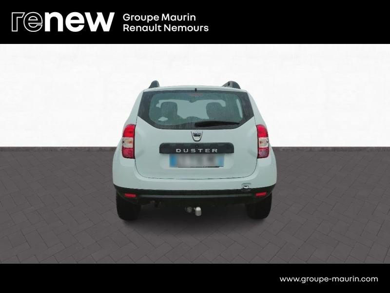 DACIA Duster d’occasion à vendre à SAINT PIERRE LES NEMOURS chez DPL - SNCA (Photo 7)