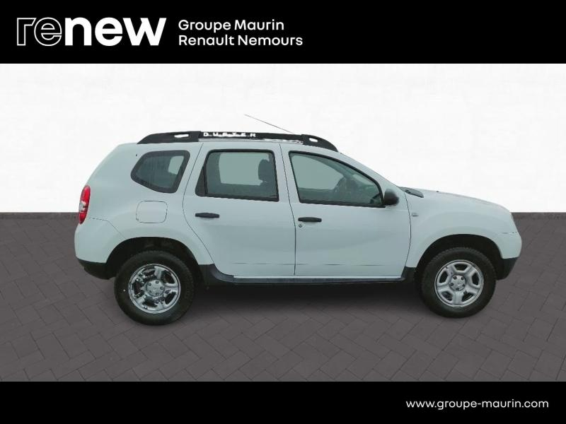 DACIA Duster d’occasion à vendre à SAINT PIERRE LES NEMOURS chez DPL - SNCA (Photo 8)