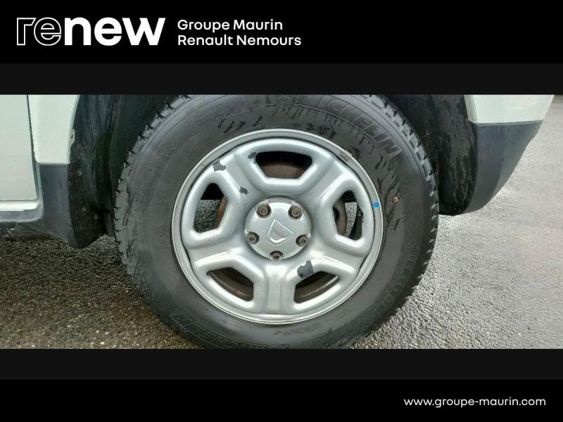 DACIA Duster d’occasion à vendre à SAINT PIERRE LES NEMOURS chez DPL - SNCA (Photo 9)