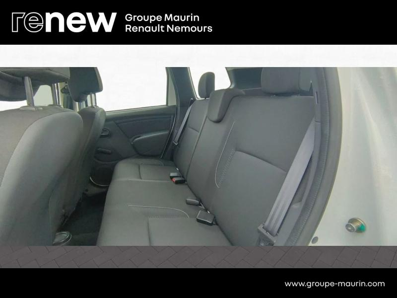 DACIA Duster d’occasion à vendre à SAINT PIERRE LES NEMOURS chez DPL - SNCA (Photo 12)