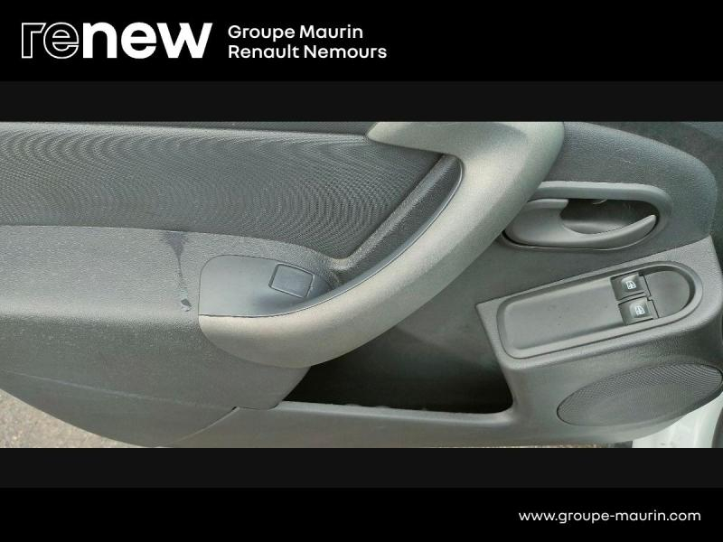 DACIA Duster d’occasion à vendre à SAINT PIERRE LES NEMOURS chez DPL - SNCA (Photo 16)