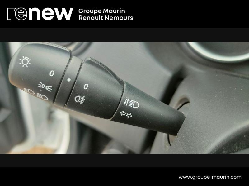 DACIA Duster d’occasion à vendre à SAINT PIERRE LES NEMOURS chez DPL - SNCA (Photo 20)