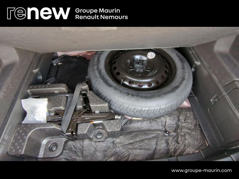 RENAULT Arkana d’occasion à vendre à SAINT PIERRE LES NEMOURS chez DPL - SNCA (Photo 11)
