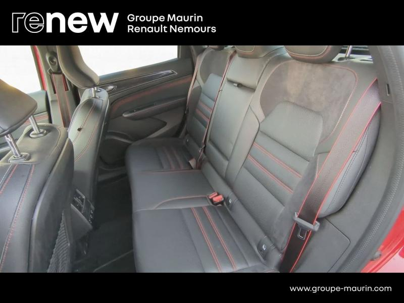 RENAULT Arkana d’occasion à vendre à SAINT PIERRE LES NEMOURS chez DPL - SNCA (Photo 12)