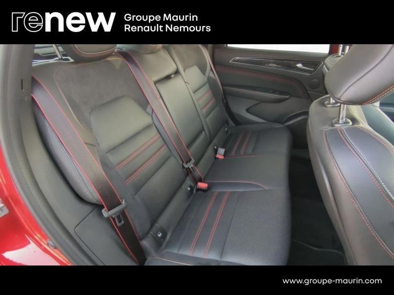 RENAULT Arkana d’occasion à vendre à SAINT PIERRE LES NEMOURS chez DPL - SNCA (Photo 14)