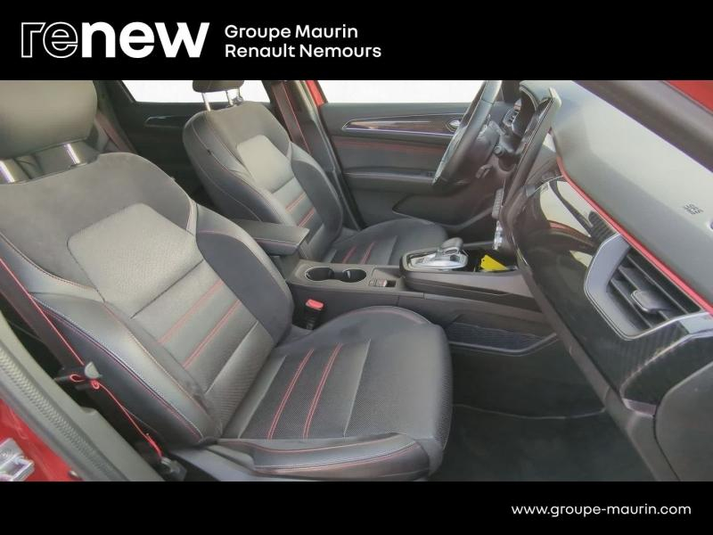 RENAULT Arkana d’occasion à vendre à SAINT PIERRE LES NEMOURS chez DPL - SNCA (Photo 16)