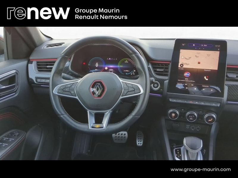 RENAULT Arkana d’occasion à vendre à SAINT PIERRE LES NEMOURS chez DPL - SNCA (Photo 19)