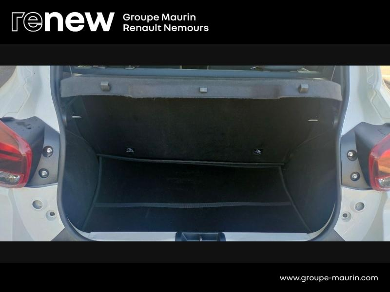 DACIA Spring d’occasion à vendre à SAINT PIERRE LES NEMOURS chez DPL - SNCA (Photo 11)