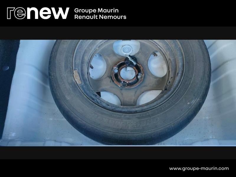 DACIA Spring d’occasion à vendre à SAINT PIERRE LES NEMOURS chez DPL - SNCA (Photo 12)