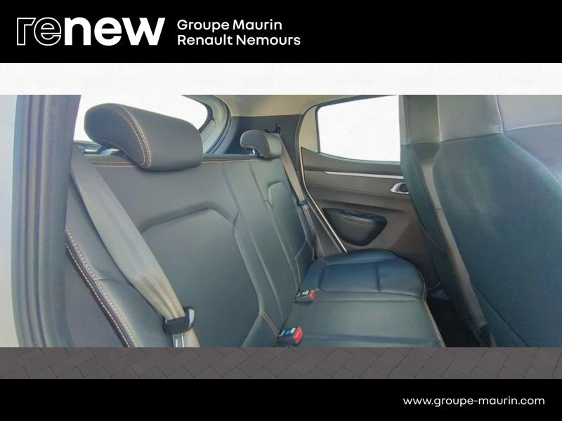 DACIA Spring d’occasion à vendre à SAINT PIERRE LES NEMOURS chez DPL - SNCA (Photo 14)