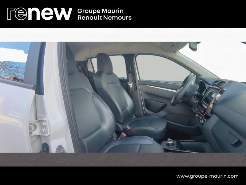 DACIA Spring d’occasion à vendre à SAINT PIERRE LES NEMOURS chez DPL - SNCA (Photo 15)