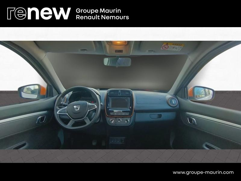 DACIA Spring d’occasion à vendre à SAINT PIERRE LES NEMOURS chez DPL - SNCA (Photo 17)