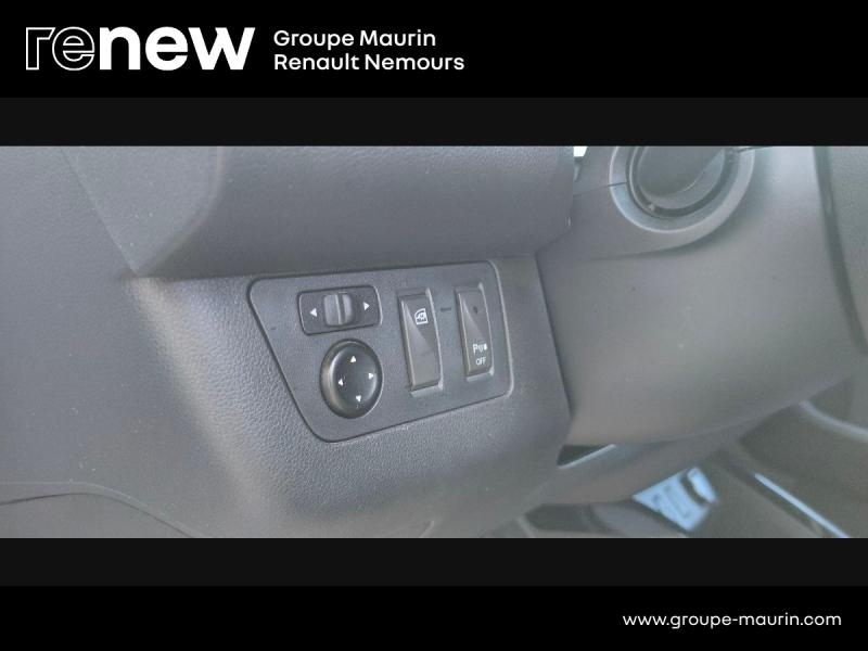DACIA Spring d’occasion à vendre à SAINT PIERRE LES NEMOURS chez DPL - SNCA (Photo 20)
