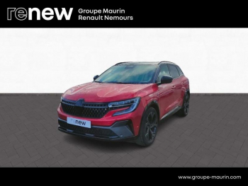 RENAULT Austral d’occasion à vendre à SAINT PIERRE LES NEMOURS chez DPL - SNCA (Photo 1)