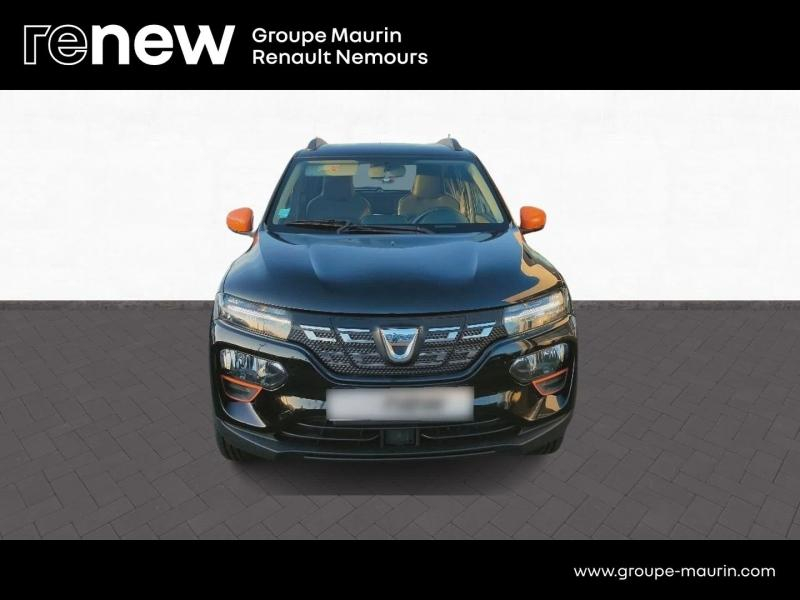 DACIA Spring d’occasion à vendre à SAINT PIERRE LES NEMOURS chez DPL - SNCA (Photo 5)