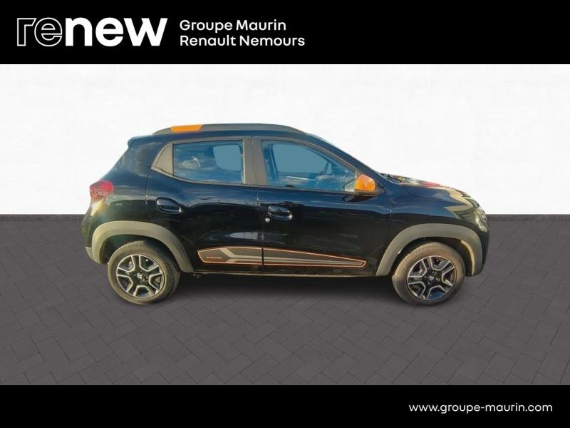 DACIA Spring d’occasion à vendre à SAINT PIERRE LES NEMOURS chez DPL - SNCA (Photo 8)