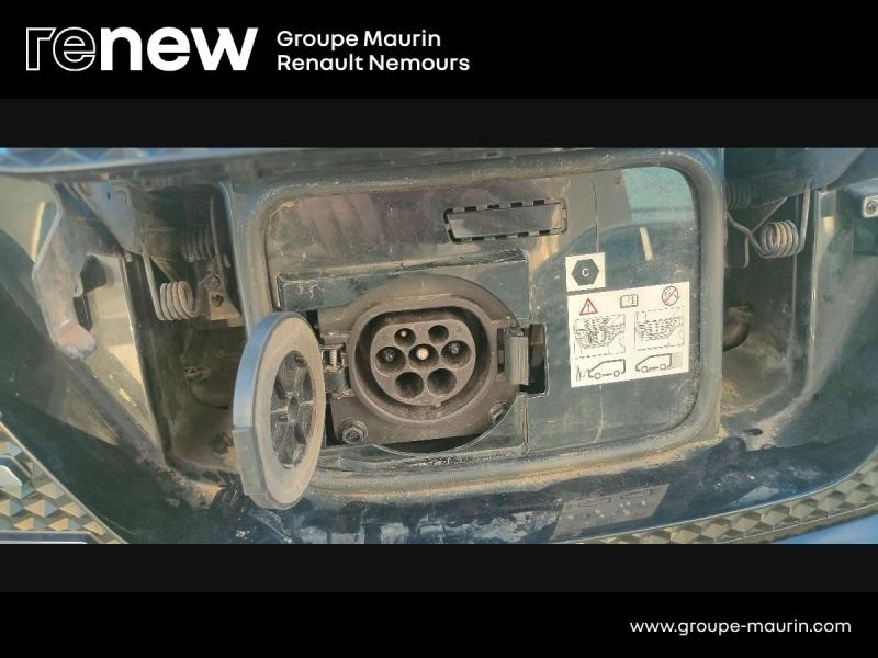 DACIA Spring d’occasion à vendre à SAINT PIERRE LES NEMOURS chez DPL - SNCA (Photo 10)