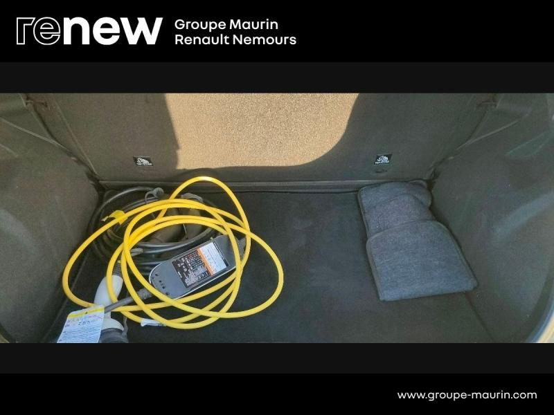 DACIA Spring d’occasion à vendre à SAINT PIERRE LES NEMOURS chez DPL - SNCA (Photo 11)