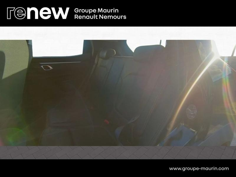 DACIA Spring d’occasion à vendre à SAINT PIERRE LES NEMOURS chez DPL - SNCA (Photo 13)