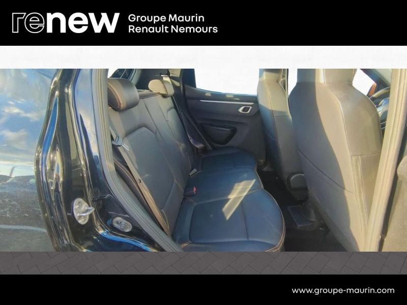 DACIA Spring d’occasion à vendre à SAINT PIERRE LES NEMOURS chez DPL - SNCA (Photo 14)