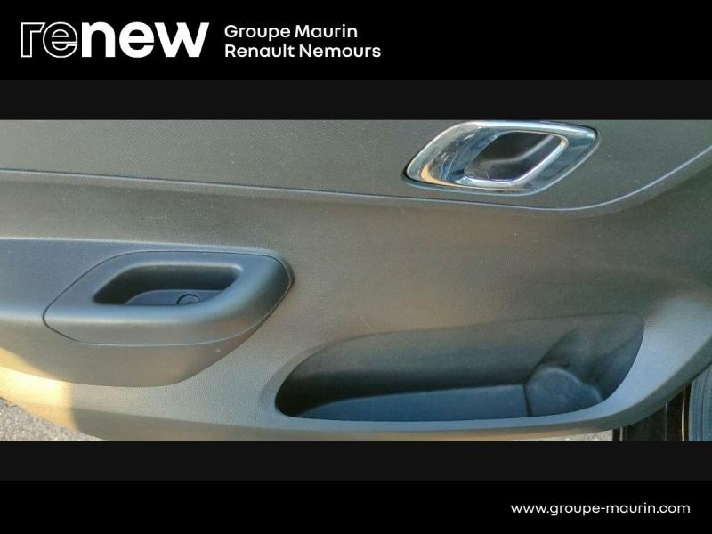 DACIA Spring d’occasion à vendre à SAINT PIERRE LES NEMOURS chez DPL - SNCA (Photo 18)