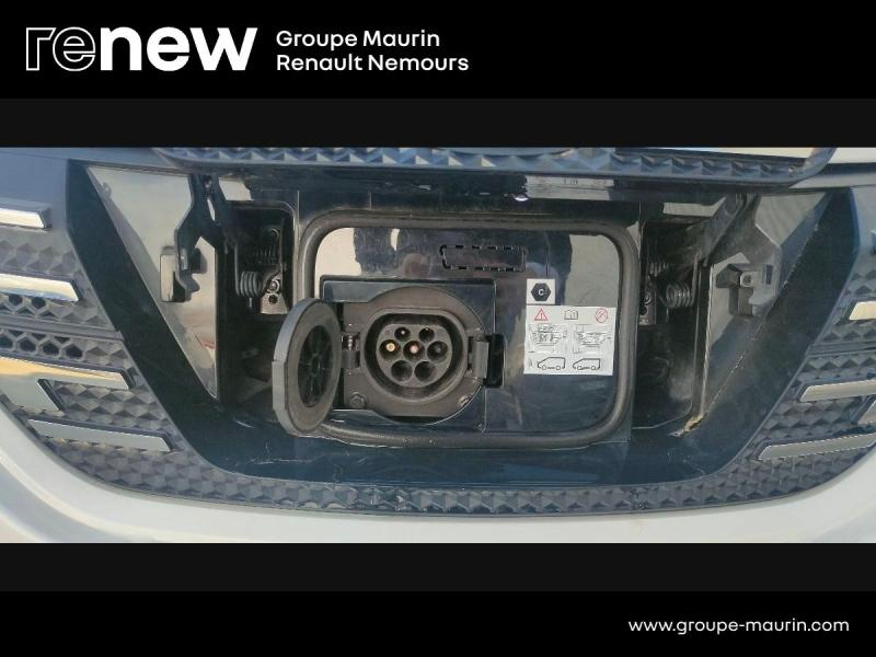 DACIA Spring d’occasion à vendre à SAINT PIERRE LES NEMOURS chez DPL - SNCA (Photo 10)