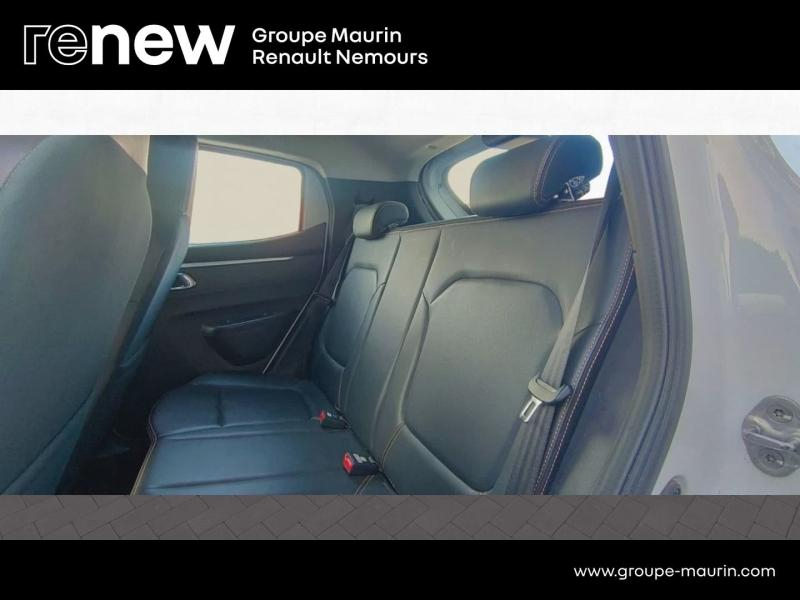 DACIA Spring d’occasion à vendre à SAINT PIERRE LES NEMOURS chez DPL - SNCA (Photo 13)