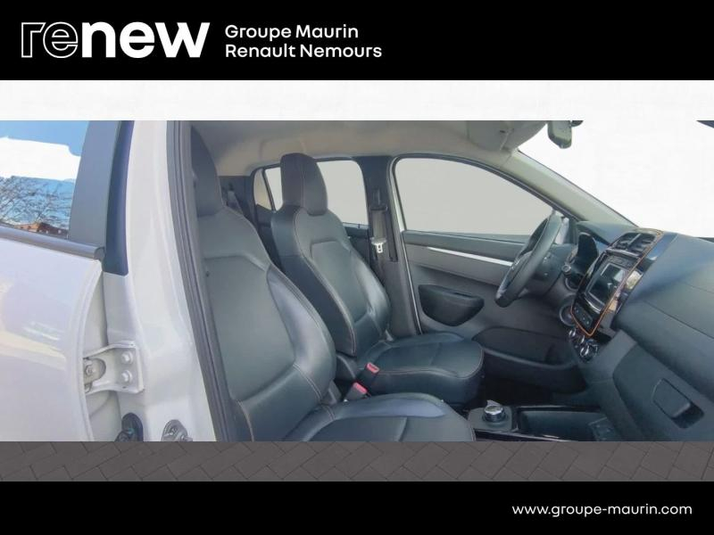 DACIA Spring d’occasion à vendre à SAINT PIERRE LES NEMOURS chez DPL - SNCA (Photo 15)