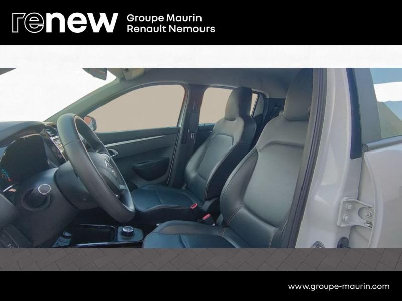 DACIA Spring d’occasion à vendre à SAINT PIERRE LES NEMOURS chez DPL - SNCA (Photo 16)