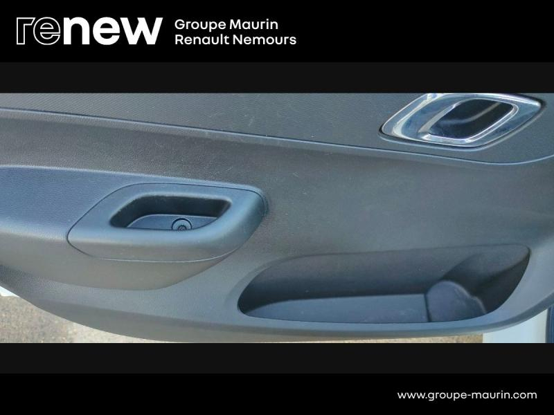 DACIA Spring d’occasion à vendre à SAINT PIERRE LES NEMOURS chez DPL - SNCA (Photo 18)