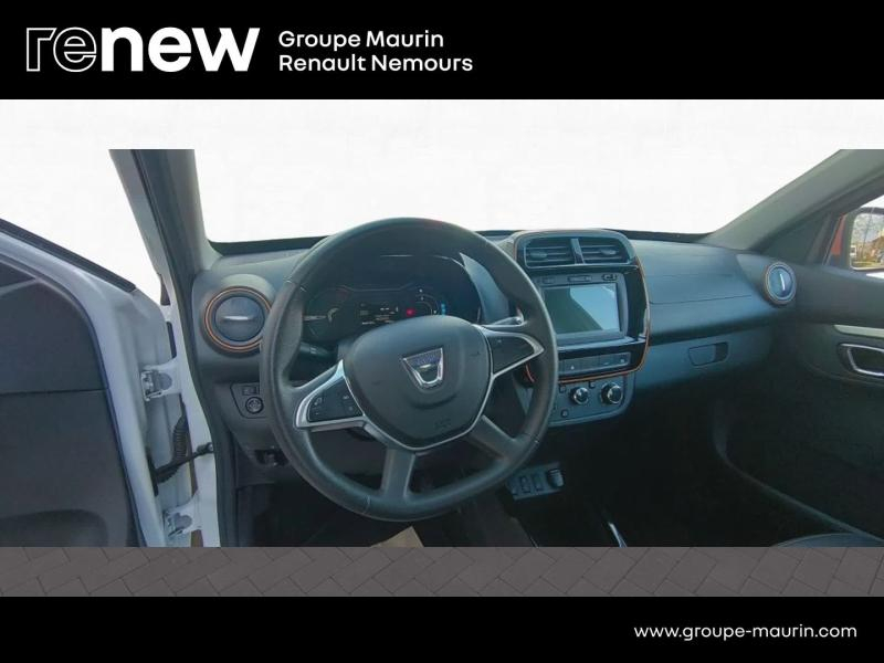 DACIA Spring d’occasion à vendre à SAINT PIERRE LES NEMOURS chez DPL - SNCA (Photo 19)