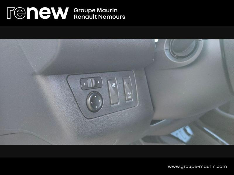 DACIA Spring d’occasion à vendre à SAINT PIERRE LES NEMOURS chez DPL - SNCA (Photo 20)