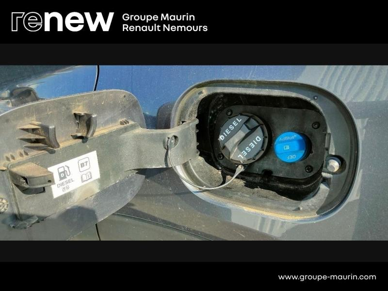 HYUNDAI Tucson d’occasion à vendre à SAINT PIERRE LES NEMOURS chez DPL - SNCA (Photo 10)