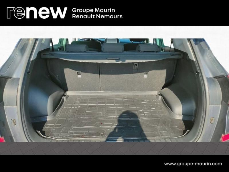 HYUNDAI Tucson d’occasion à vendre à SAINT PIERRE LES NEMOURS chez DPL - SNCA (Photo 11)