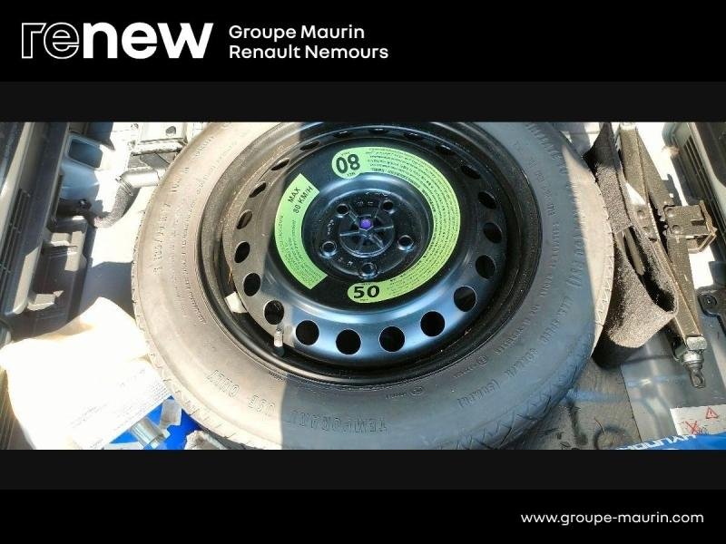 HYUNDAI Tucson d’occasion à vendre à SAINT PIERRE LES NEMOURS chez DPL - SNCA (Photo 12)