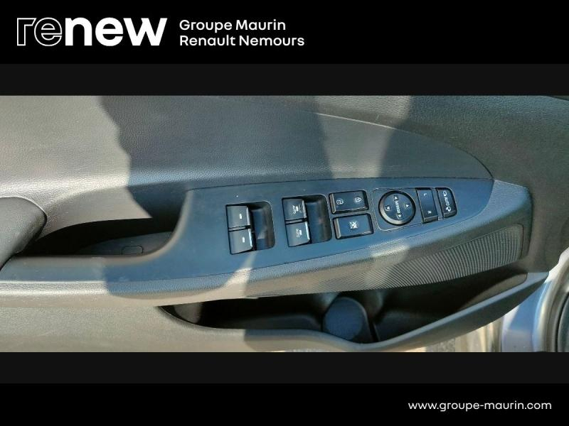 HYUNDAI Tucson d’occasion à vendre à SAINT PIERRE LES NEMOURS chez DPL - SNCA (Photo 18)