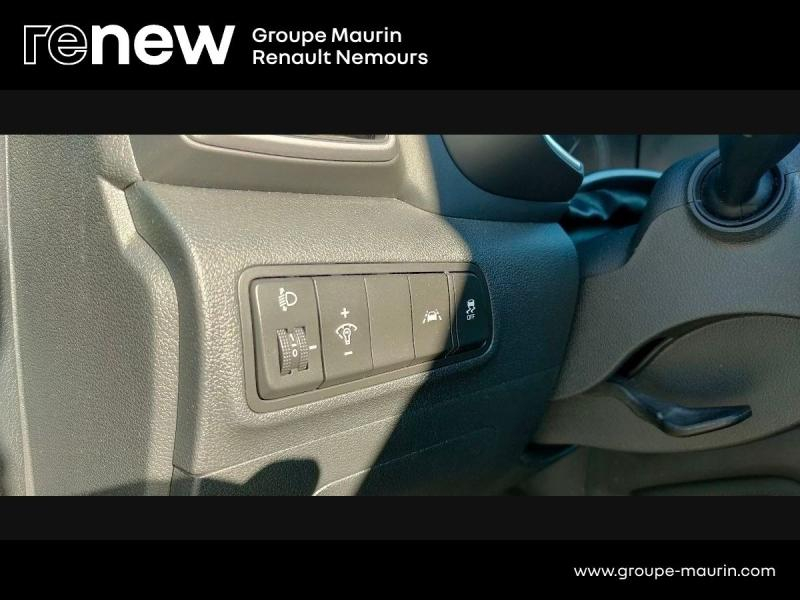 HYUNDAI Tucson d’occasion à vendre à SAINT PIERRE LES NEMOURS chez DPL - SNCA (Photo 19)