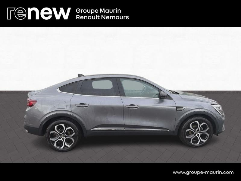RENAULT Arkana d’occasion à vendre à SAINT PIERRE LES NEMOURS chez DPL - SNCA (Photo 11)