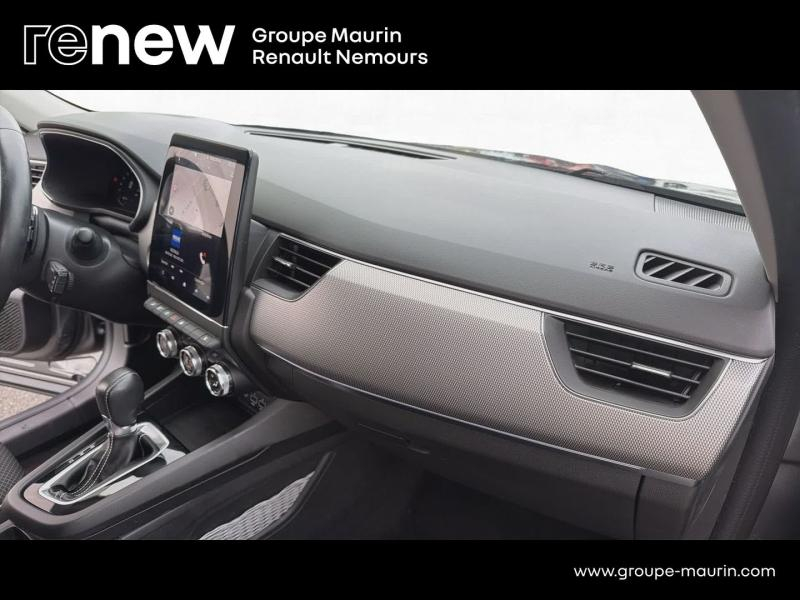 RENAULT Arkana d’occasion à vendre à SAINT PIERRE LES NEMOURS chez DPL - SNCA (Photo 19)