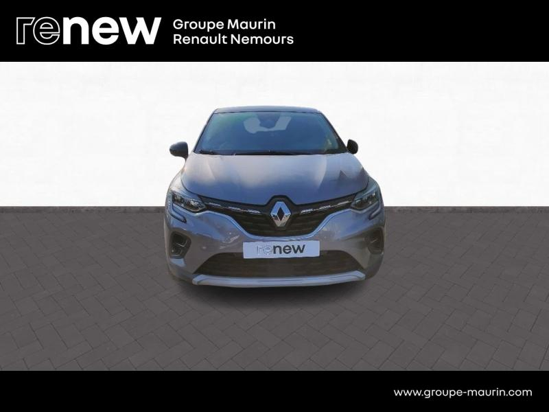RENAULT Captur d’occasion à vendre à SAINT PIERRE LES NEMOURS chez DPL - SNCA (Photo 5)