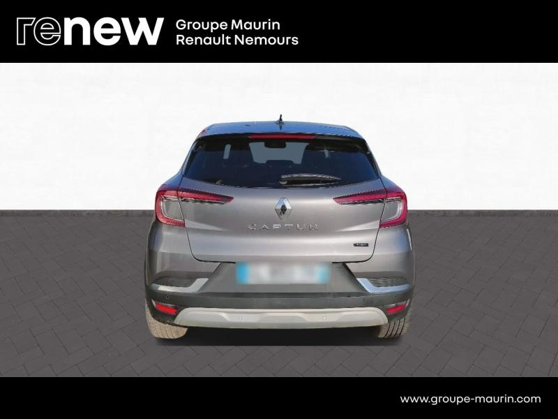 RENAULT Captur d’occasion à vendre à SAINT PIERRE LES NEMOURS chez DPL - SNCA (Photo 7)
